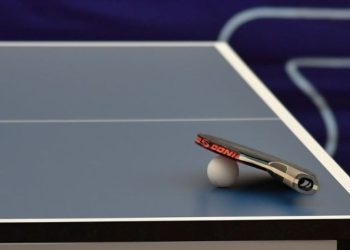 Παγκόσμιο-πρωτάθλημα-Πινγκ-Πονγκ:-Παρούσα-στο-Λονδίνο-και-η-εθνική-γυναικών