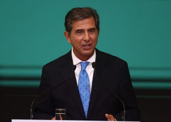 Κωνσταντίνος-Γκιουλέκας:-Ο-υφυπουργός-ρεπόρτερ-που-μάχεται-για-να-ακούγεται-η-βόρεια-Ελλάδα