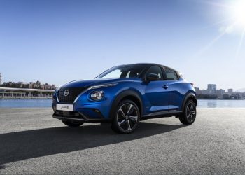 nissan-juke:-Στην-κορυφή-της-ελληνικής-αγοράς-τον-Μάρτιο