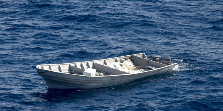 Πέντε-νεκροί-σε-νέα-πλήγματα-των-ΗΠΑ-εναντίον-σκαφών-φερόμενων-ως-διακινητών-ναρκωτικών-στον-Ειρηνικό