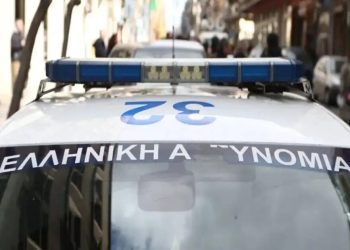 Κορωπί:-Συνελήφθη-48χρονη-influencer-μετά-από-καταδίωξη-–-Οδηγούσε-μεθυσμένη,-βρέθηκαν-αναβολικά-στο-αυτοκίνητο