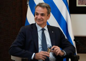 «Μεγάλη-βραδιά-για-την-Ουγγαρία-και-την-Ευρώπη»:-Τα-συγχαρητήρια-του-Κυριάκου-Μητσοτάκη-στον-Μαγιάρ