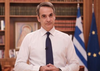Τα-μηνύματα-Μητσοτάκη-με-τη-σημερινή-δήλωση-για-τον-ΟΠΕΚΕΠΕ:-Το-Μαξίμου-ψάχνει-στρατηγική-διαχείρισης-και-οι-βουλευτές-«βράζουν»