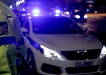 Κορωπί:-Σύλληψη-48χρονης-influencer-μετά-από-καταδίωξη-–-Δεκάδες-αναβολικά-στο-αυτοκίνητο
