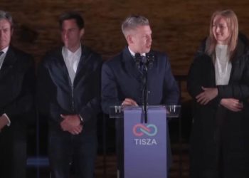 Πέτερ-Μάγιαρ:-Ο-άνθρωπος-που-συνέτριψε-τον-Όρμπαν-Όταν-ήταν-παιδί-είχε-φωτογραφία-του-στο-δωμάτιό-του