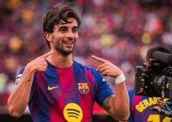 Μπαρτσελόνα:-Ο-Φεράν-Τόρες-ξεπέρασε-τον-Κρόιφ!