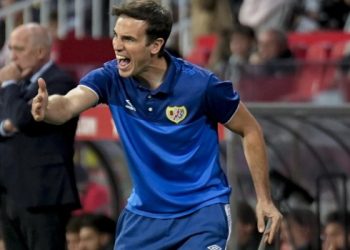 Πέρεθ:-«Προτιμώ-η-Ράγιο-να-παραμείνει-στη-la-liga,-παρά-να-προκριθεί-επί-της-ΑΕΚ»