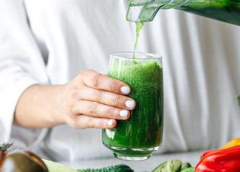 smoothie-αποτοξίνωσης