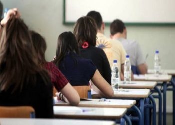 Πανελλήνιες:-Αντίστροφη-μέτρηση-για-τη-λήξη-των-μαθημάτων-και-την-έναρξη-των-εξετάσεων-–-Πότε-ξεκινούν