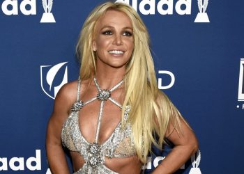 ΗΠΑ:-Σε-κέντρο-απεξάρτησης-εισήχθη-η-Μπρίτνεϊ-Σπίαρς