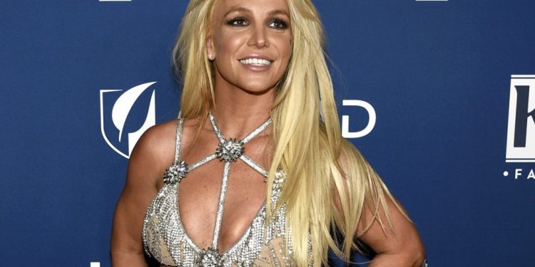 ΗΠΑ:-Σε-κέντρο-απεξάρτησης-εισήχθη-η-Μπρίτνεϊ-Σπίαρς