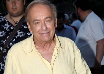 «Ήρθαμε-σε-ρήξη-με-τον-Ανδρέα-Μικρούτσικο-επειδή-με-είπε-φασίστα-ενώ-ξέρει-τις-πεποιθήσεις-μου»