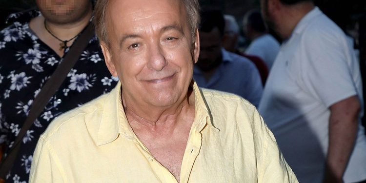 «Ήρθαμε-σε-ρήξη-με-τον-Ανδρέα-Μικρούτσικο-επειδή-με-είπε-φασίστα-ενώ-ξέρει-τις-πεποιθήσεις-μου»