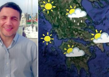 Με-καλό-καιρό-η-επιστροφή-των-εκδρομέων,-έρχονται-σκόνη-και-λασποβροχές-από-αύριο:-Η-πρόγνωση-Τσατραφύλλια-για-το-protothema.gr