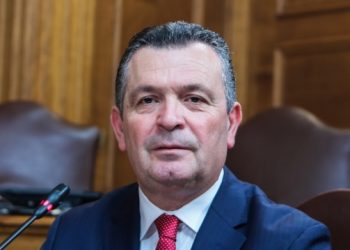 Μπουκώρος-για-ΟΠΕΚΕΠΕ:-«Δεν-χρειάζομαι-καμία-κάλυψη-βουλευτικής-ασυλίας,-έπραξα-το-καθήκον-μου»