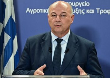 Τσιάρας-για-ΟΠΕΚΕΠΕ:-«Δεν-έγινε-απολύτως-τίποτα-παράνομο,-θα-το-ξαναέκανα-100-φορές»