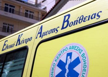 Τραγωδία-στους-Παξούς:-Νεκρός-15χρονος-μοτοσικλετιστής-σε-τροχαίο