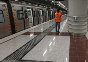 Μέσα-Μεταφοράς:-Πώς-θα-κινηθούν-μετρό,-λεωφορεία,-τρόλεϊ-και-Τραμ-Δευτέρα-και-Τρίτη-του-Πάσχα