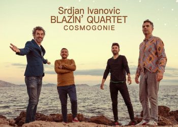 Μια-«Κοσμογονία»-ήχων-που-ξυπνά-όλες-τις-αισθήσεις,-από-τους-blazin’-quartet