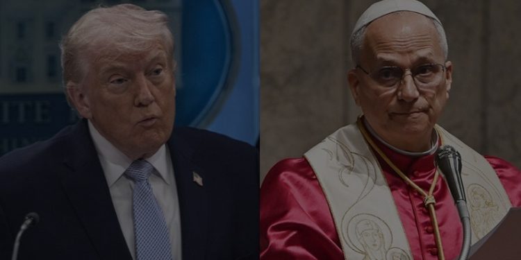 Ο-Τραμπ-εμφανίστηκε-ως-Ιησούς-μετά-την-επίθεση-στον-Πάπα-Λέοντα