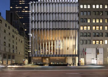 rolex:-Ενα-κτίριο-αριστούργημα-30-ορόφων-από-τον-μεγάλο-Ντέιβιντ-Τσίπερφιλντ