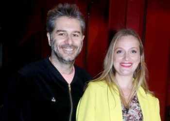 Οι-τρυφερές-φωτογραφίες-της-Λένας-Δροσάκη-και-του-Αλέξανδρου-Μπουρδούμη-με-τον-γιο-τους-για-την-ονομαστική-του-γιορτή