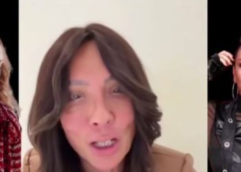 Ισίν-Καρατζά:-Τουρκοκύπρια-τραγουδίστρια-λέει-ότι-της-απαγορεύτηκε-η-είσοδος-στην-Ελλάδα-γιατί-τραγούδησε-εμβατήριο-για-την-καταστροφή-της-Σμύρνης-–-«Θα-το-ξανάκανα»