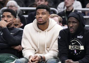 Γιάννης-Αντετοκούνμπο-για-το-τέλος-του-Ντοκ-Ρίβερς:-«Ήταν-σοκ-για-μένα»