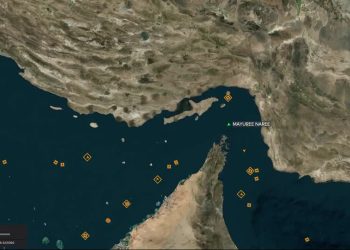 Ιράν:-Αμερικανικοί-περιορισμοί-σε-πλοία-στα-Στενά-του-Ορμούζ-«ισοδυναμούν-με-πειρατεία»
