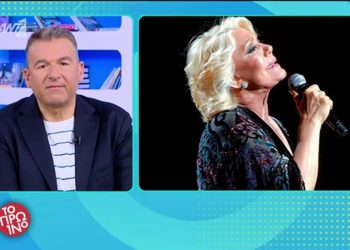 Γιώργος-Λιάγκας:-«Η-Μαρινέλλα-ήταν-τυχερή-που-είχε-τον-θάνατο-που-ουσιαστικά-της-άρμοζε»