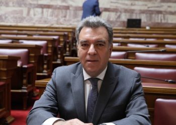 Κόνσολας-για-ΟΠΕΚΕΠΕ:-«Να-μην-φθαρεί-το-ηθικό-κεφάλαιο-της-παράταξης-και-να-μην-ντρέπονται-οι-πολίτες-που-στήριξαν-τη-ΝΔ»