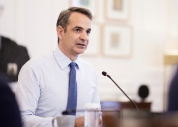 Σύσκεψη-στις-13:00-στο-Μέγαρο-Μαξίμου-για-την-κατάσταση-στην-αγορά-λόγω-των-εξελίξεων-στη-Μέση-Ανατολή