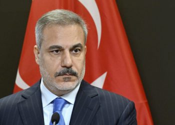 Η-συνεργασία-Ελλάδας-και-Κύπρου-με-το-Ισραήλ-φέρνει-προβλήματα-και-πόλεμο,-λέει-ο-Φιντάν