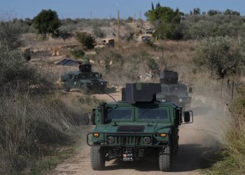 Ο-ισραηλινός-στρατός-θα-έχει-τον-πλήρη-έλεγχο-της-πόλης-Μπιντ-Τζμπέιλ,-στον-νότιο-Λίβανο,-εντός-ημερών,-είπε-αξιωματικός