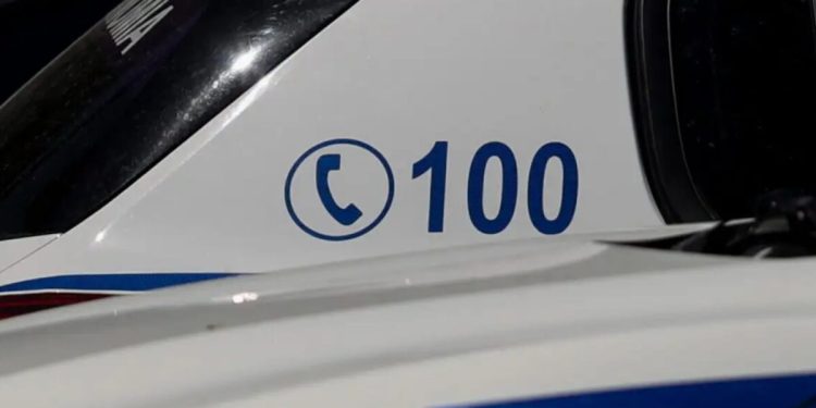 Άγρια-συμπλοκή-οδηγών-στο-Ίλιον:-30χρονος-τραυμάτισε-με-κατσαβίδι-27χρονο-μετά-από-καταδίωξη