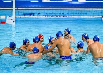 Οι-αθλητικές-μεταδόσεις-της-ημέρας:-Ελλάδα-–-Ουγγαρία-στο-πόλο-και-δράση-σε-serie-a-και-la-liga