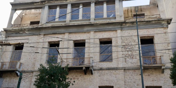 Ιδιοκτήτες-διατηρητέων-κτηρίων-σε-ασφυξία