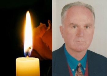 Απεβίωσε-ο-Δημοσθένης-Κυρίτσης