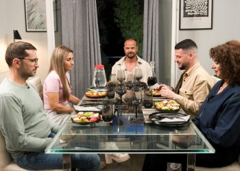 «Κάτι-Ψήνεται»:-Ο-Φώτης-θα-κερδίσει-τις-εντυπώσεις-ή-η-εβδομάδα-θα-ξεκινήσει-με…-φουρτούνα;