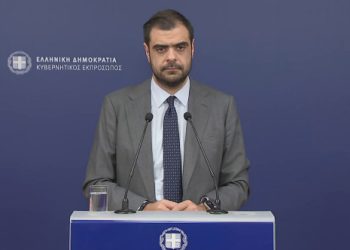 Μαρινάκης:-Στην-ευρύτερη-συζήτηση-για-τη-συνταγματική-αναθεώρηση-η-πρόταση-για-ασυμβίβαστο-υπουργού-και-βουλευτή,-ίσως-θα-πρέπει-να-δούμε-και-μείωση-βουλευτών