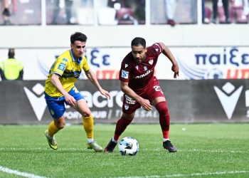 ΑΕΛ-novibet:-Σε-απολογία-οι-Μασόν,-Σαγάλ