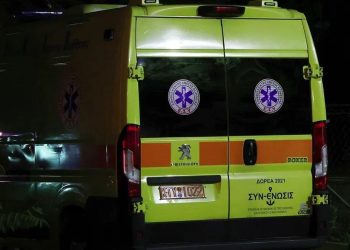 Τραγωδία-στους-Παξούς:-15χρονος-οδηγός-μηχανής-«έσβησε»-στην-ασφαλτο-–-Σε-σοβαρή-κατάσταση-ένας-17χρονος