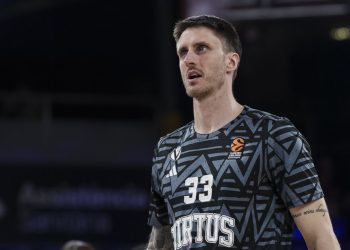 Ακίλε-Πολονάρα:-«Στόχος-μου-είναι-να-επιστρέψω-το-συντομότερο-δυνατό»