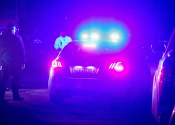 Σοβαρό-επεισόδιο-μεταξύ-οδηγών:-Άρχισαν-να-καβγαδίζουν-από-το-Ίλιον-και-τον-τραυμάτισε-με-κατσαβίδι-στο-Περιστέρι