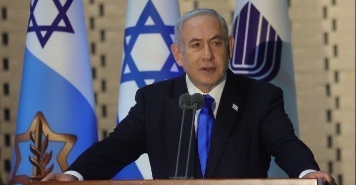 Νετανιάχου:-Το-Ισραήλ-θα-στηρίξει-τον-αποκλεισμό-των-ιρανικών-λιμανιών-από-τις-ΗΠΑ