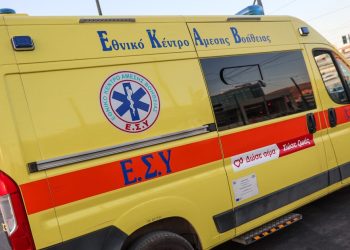 Ηλεία:-Ανήλικος-τραυματίστηκε-από-κροτίδα-–-Συνελήφθη-αυτός-και-ο-πατέρας-του