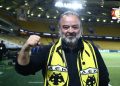 Ηλιόπουλος:-«Χρόνια-πολλά-ΑΕΚάρα,-για-πολλούς-αιώνες…»