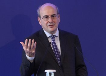 Χατζηδάκης:-Η-Ευρωπαϊκή-Εισαγγελία-να-επισπεύσει-τις-διαδικασίες-για-την-υπόθεση-ΟΠΕΚΕΠΕ