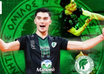 Το-αντίο-του-Νανόπουλου-στον-Μίλωνα:-«Φεύγω-γεμάτος-και-περήφανος-για-όσα-ζήσαμε»