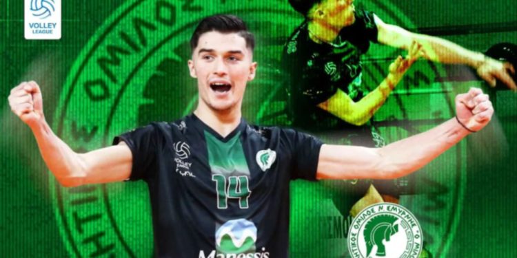 Το-αντίο-του-Νανόπουλου-στον-Μίλωνα:-«Φεύγω-γεμάτος-και-περήφανος-για-όσα-ζήσαμε»